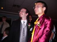 Nikita+Lenore Wedding Toronto - 117 